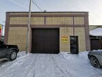 Sib Motors (Nemirovicha-Danchenko Street No:15), otomobil servisi  Novosibirsk'ten