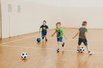 Junior (Oktyabrskiy Avenue, 31) ، نادي رياضي، مجموعة