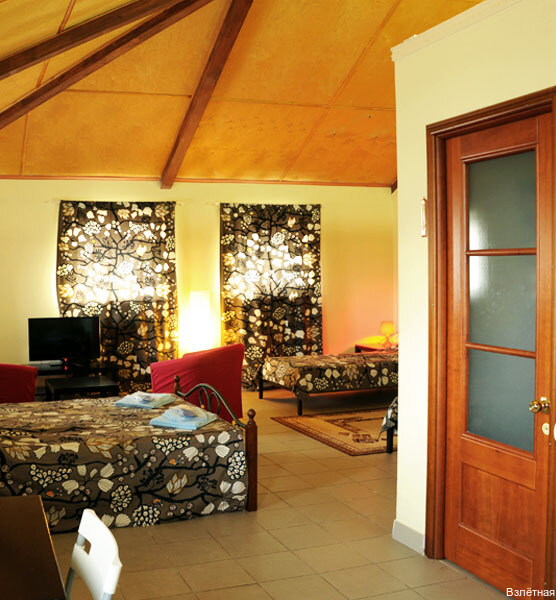 Фото Взлётная