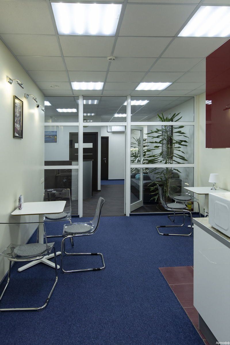 Фото Артхофф