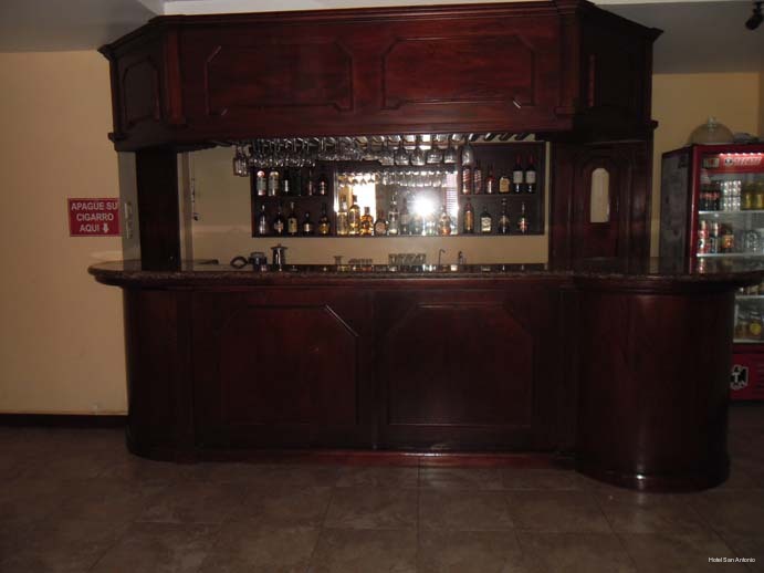 Фото Hotel San Antonio