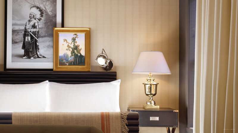 Фото Auberge Du Soleil