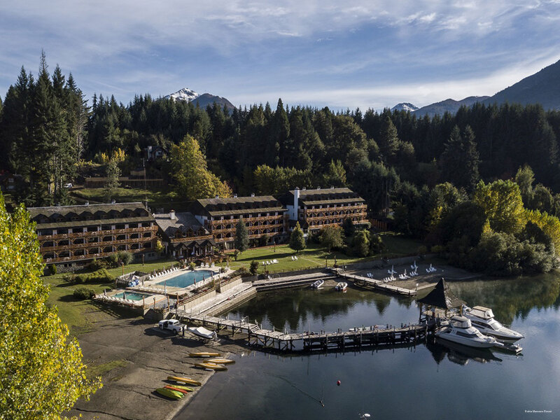 Фото Bahia Manzano Resort