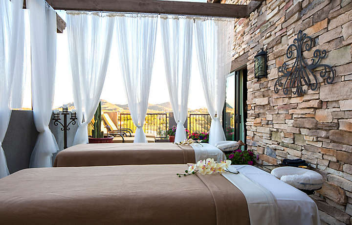 Фото Bluegreen Cibola Vista Resort and SPA, an Ascend Resort