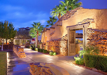 Фото Bluegreen Cibola Vista Resort and SPA, an Ascend Resort