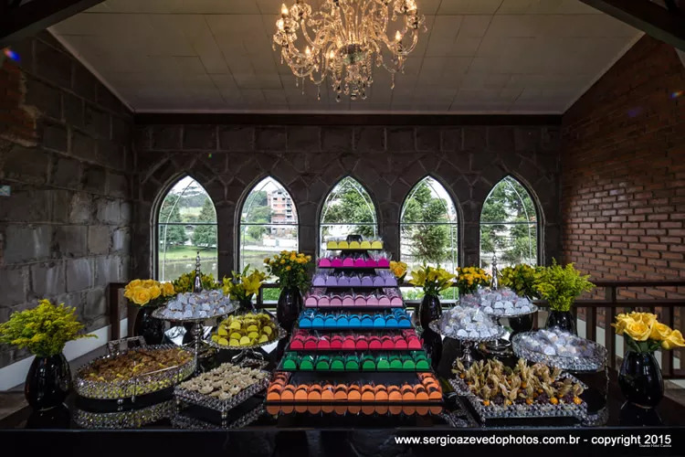 Фото Grande Hotel Canela