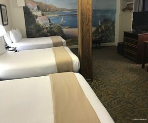 Гостиница Colton Inn в Монтерее