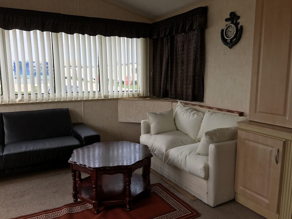 Фото Camber Sands Holiday Park