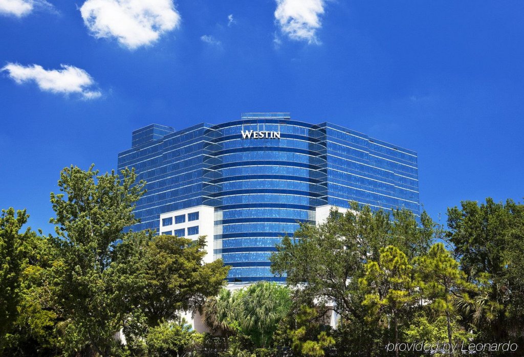 Фото The Westin Fort Lauderdale