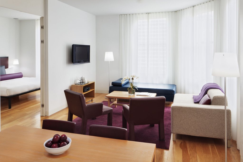 Фото Park Terrace Hotel