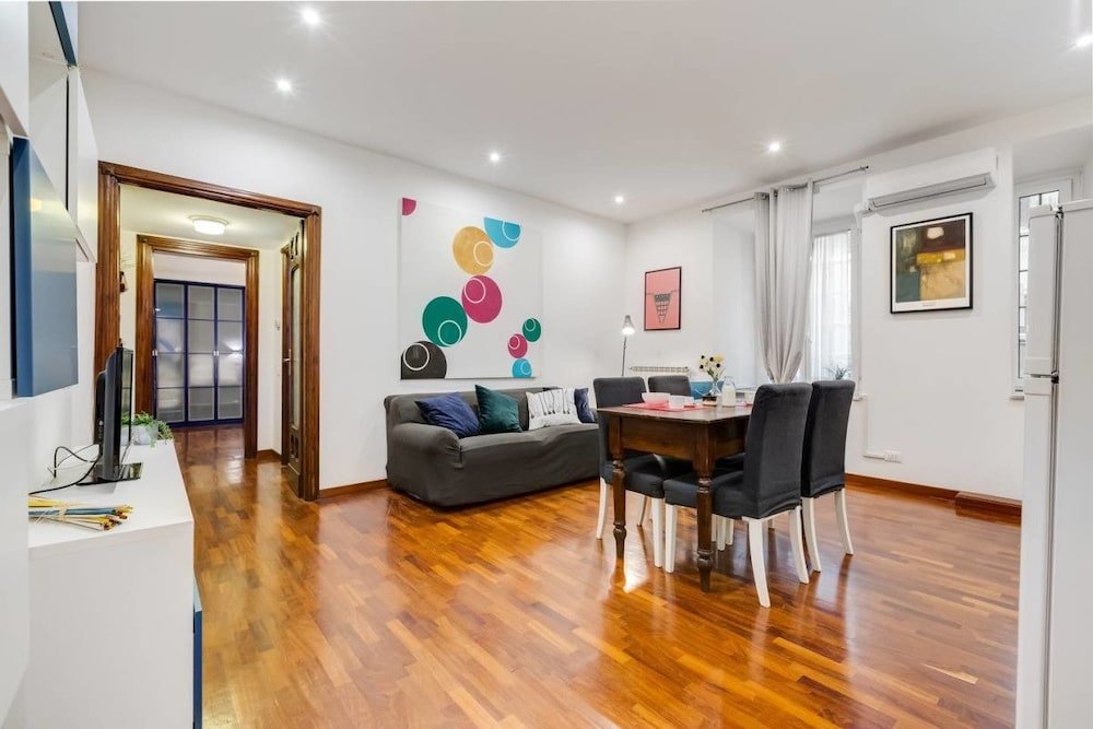 Фото Eighty Four Luxury Rooms