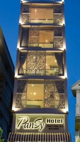 Pansy Hotel Dalat