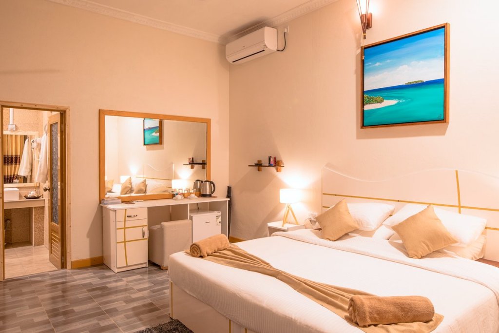 Фото South Ari Inn