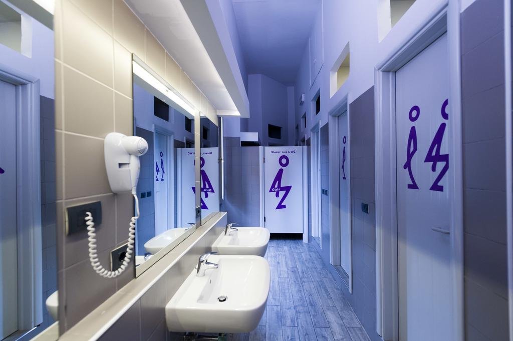 Фото Hostel 7 Santi