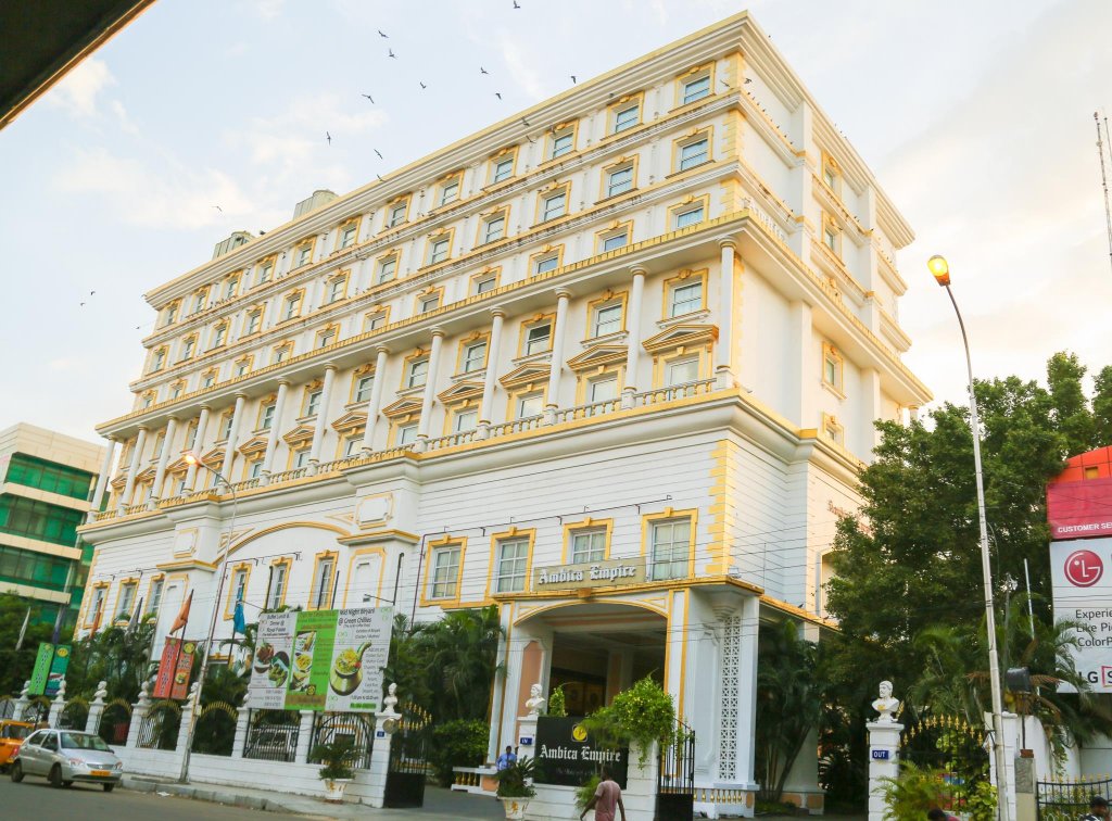 Фото отеля 3