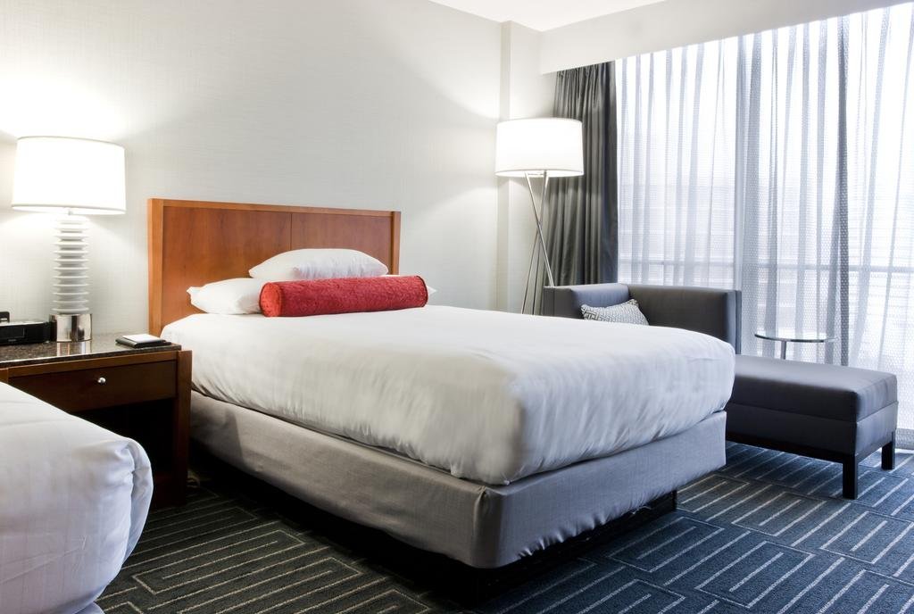 Фото Hyatt Regency Cincinnati