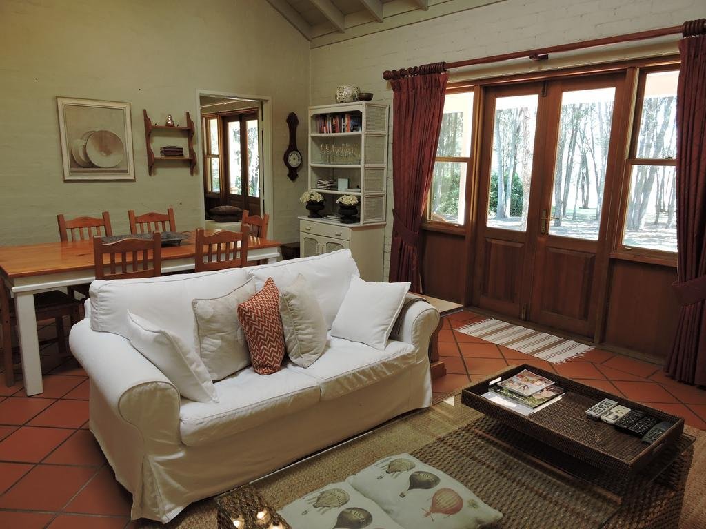 Фото Thistle Hill Guest House