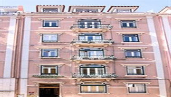 Фото Hotel Dublin