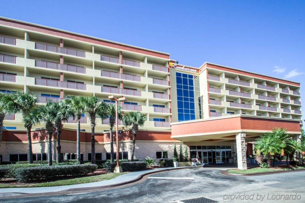 Фото Crowne Plaza Orlando - Lake Buena Vista