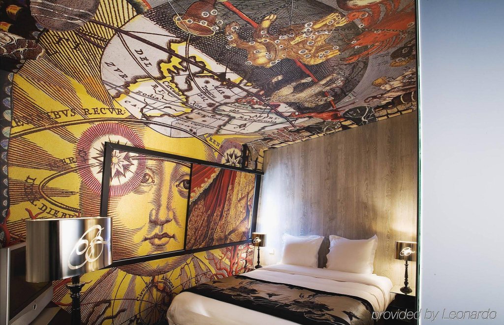 Фото Le Bellechasse Saint-Germain