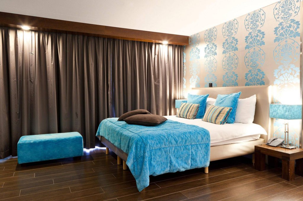 Фото Van der Valk Hotel Drachten