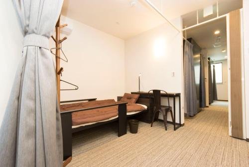 Фото Ryoma Ikebukuro i - Hostel