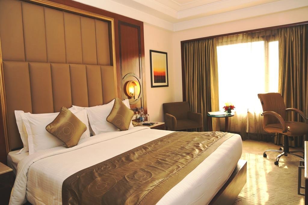 Фото Отель The Acura Bmk