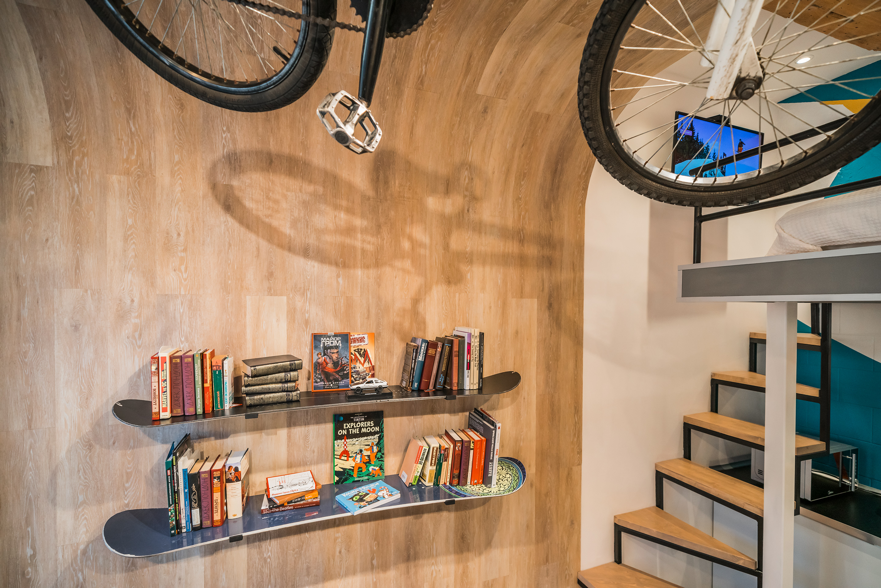 Фото Мама Ро