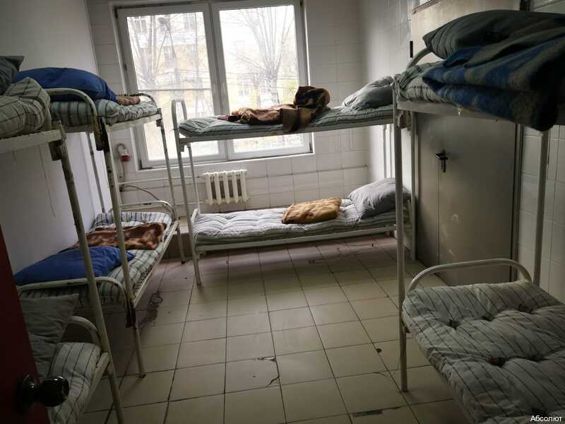 Фото Абсолют на Сельскохозяйственной