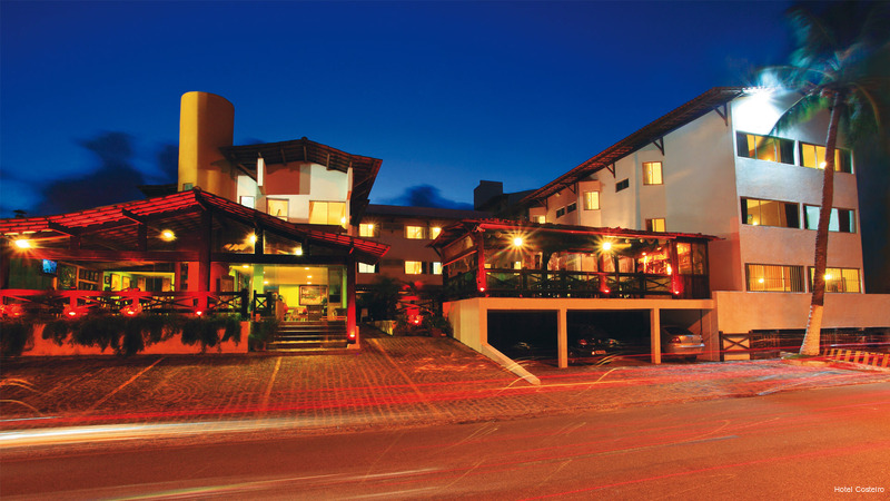 Фото Hotel Costeiro