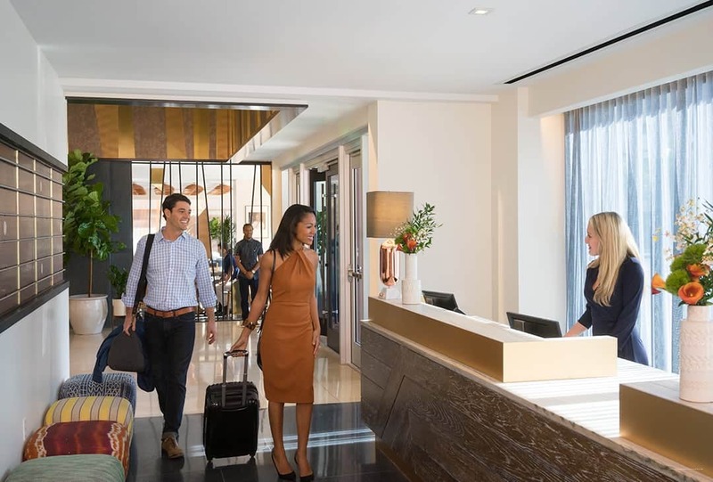 Фото The Troubadour Hotel New Orleans, Tapestry Collection by Hilton