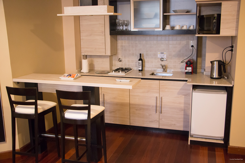 Фото Vecchia Terra Apart Hotel