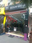 Sezgin Clothing (İstanbul, Gaziosmanpaşa, Bağlarbaşı Mah., Bağlarbaşı Cad., 36A), clothing store