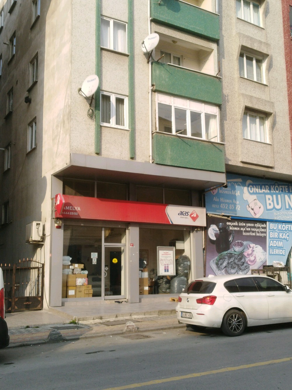 mini penye etek