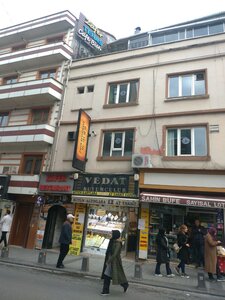 Zafer Restaurant (İstanbul, Gaziosmanpaşa, Küçükköy Cad., 4B), restaurante