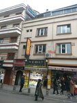 Zafer Restaurant (İstanbul, Gaziosmanpaşa, Küçükköy Cad., 4B), restaurant