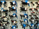 Зубр (Ippodromskaya Street, 54), electric and gas powered tools