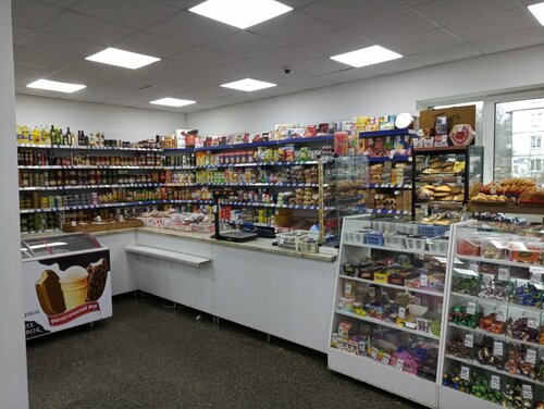 Tienda de productos Teremok, , foto
