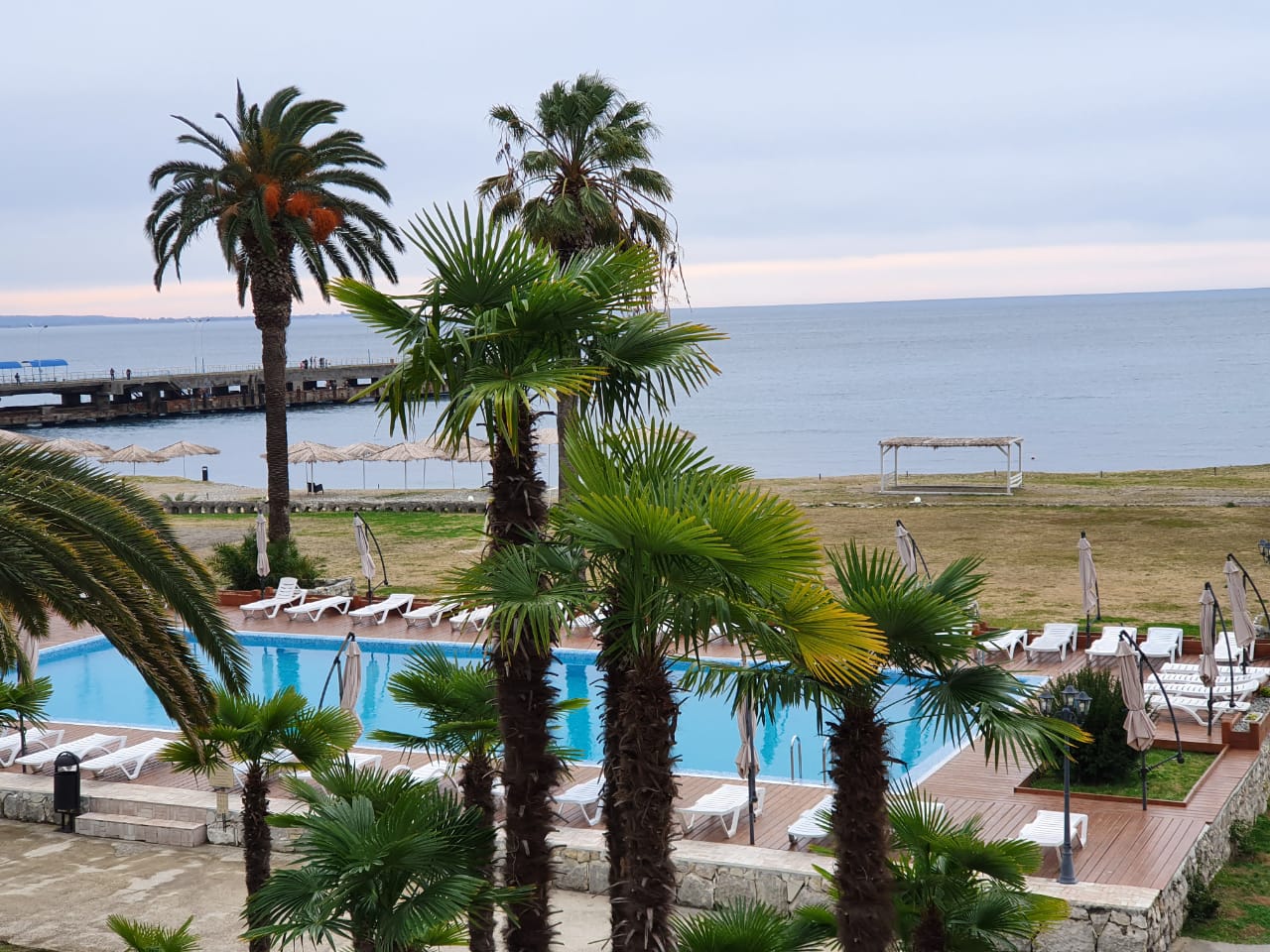 Фото Абаата