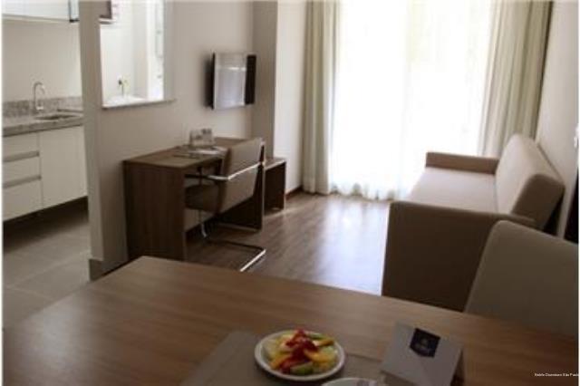 Фото Slaviero São Paulo Downtown