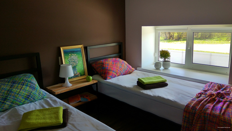 Фото Эко-усадьба Никольское