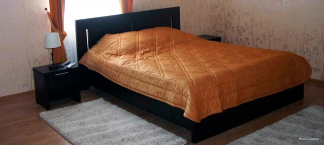 Фото Ле Ман