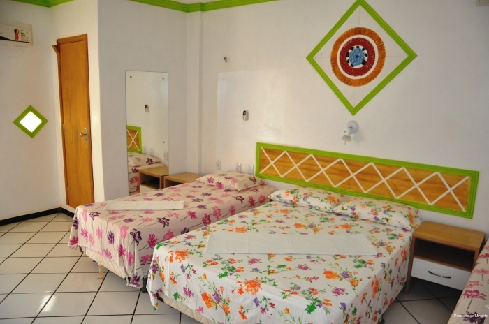 Фото Pousada do Mingote