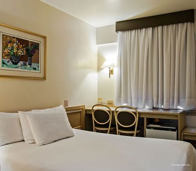 Фото Trevi Hotel & Business