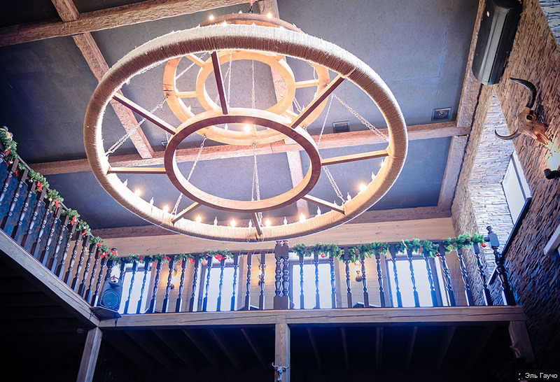 Фото Эль Гаучо