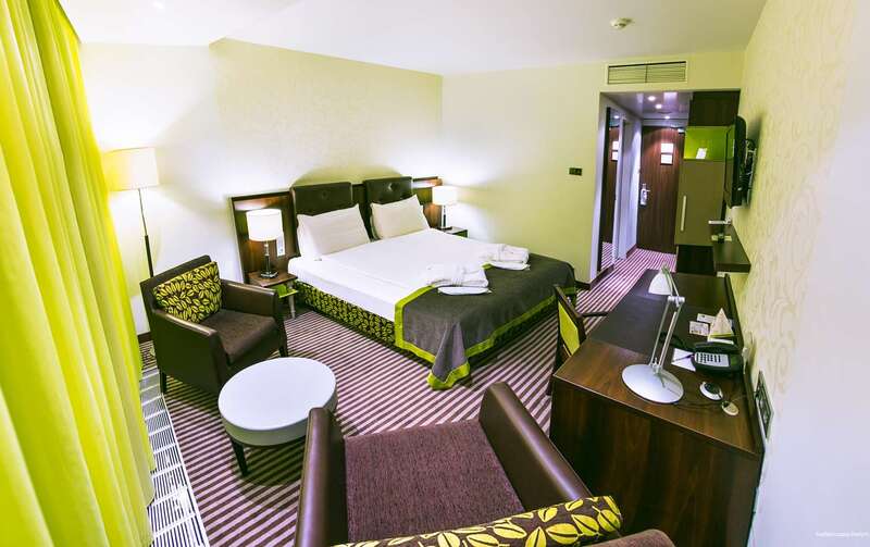 Фото Амбассадор Калуга