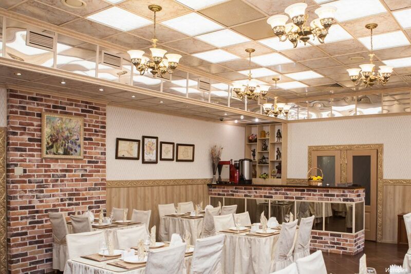 Фото История