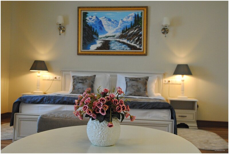 Фото Гостиница Дятьково