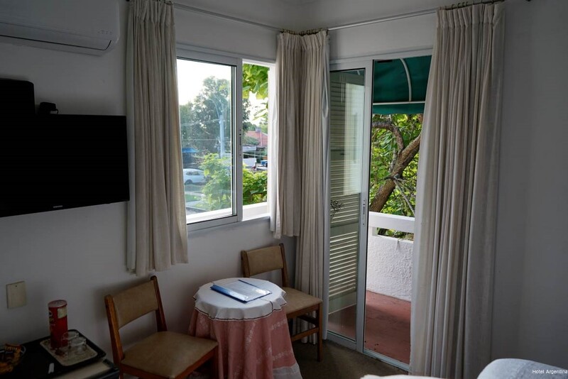 Фото Hotel Argentina