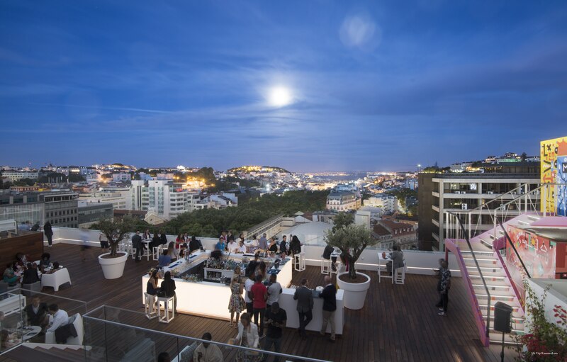 Фото Nh Collection Buenos Aires Centro Historico